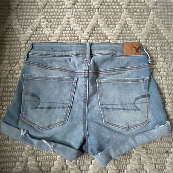 American eagle shorts - Picture 3 of 4